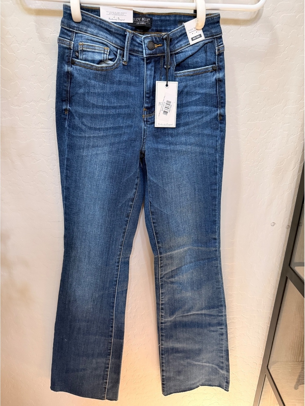 NWT Judy Blue Jeans Bootcut